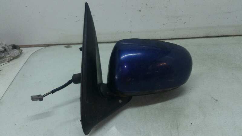 RETROVISOR IZQUIERDO NISSAN ALMERA YD22