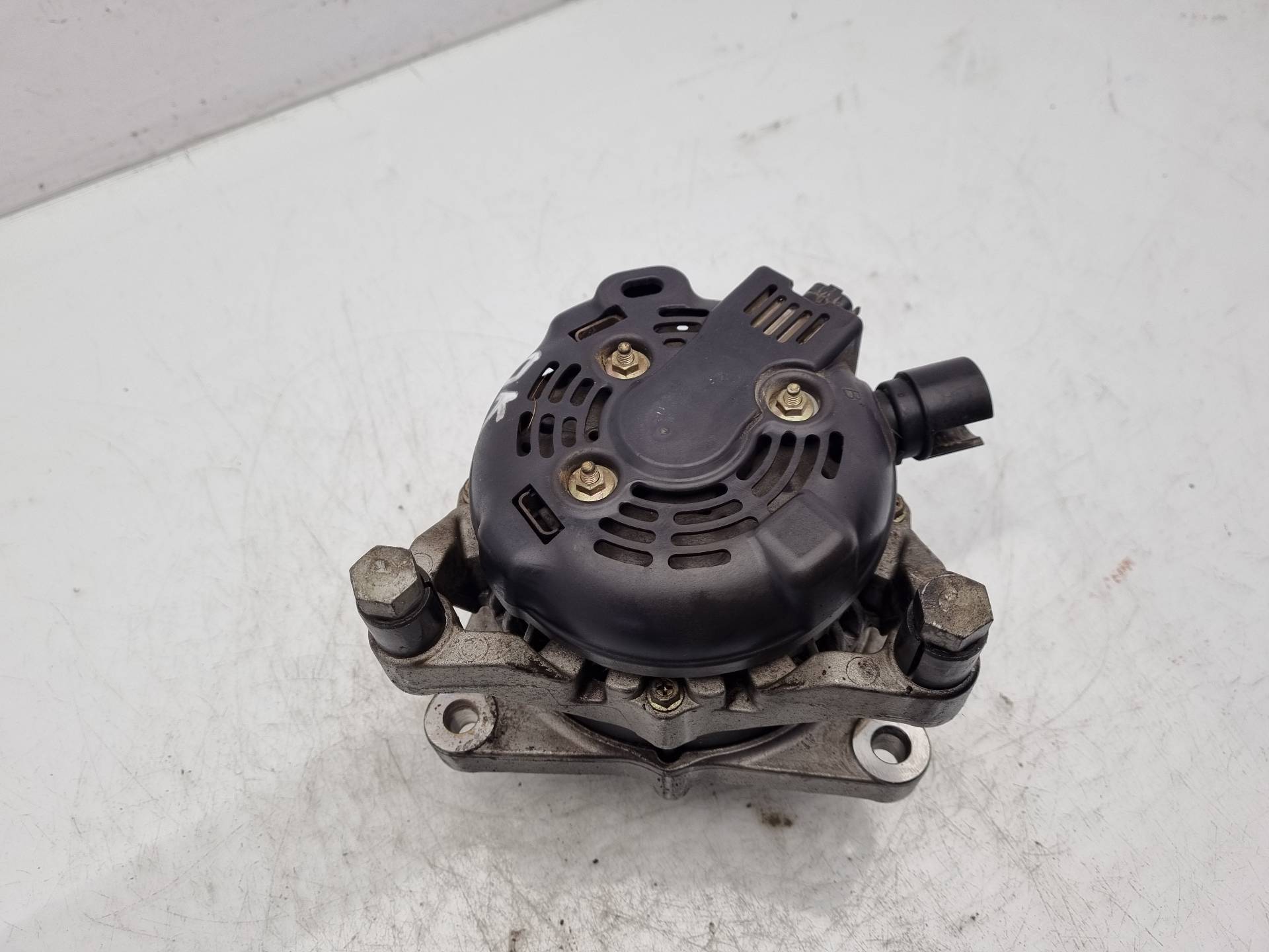 ALTERNADOR PEUGEOT 206 8HX