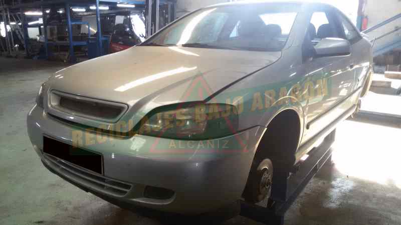 MOTOR ARRANQUE OPEL ASTRA Z22SE