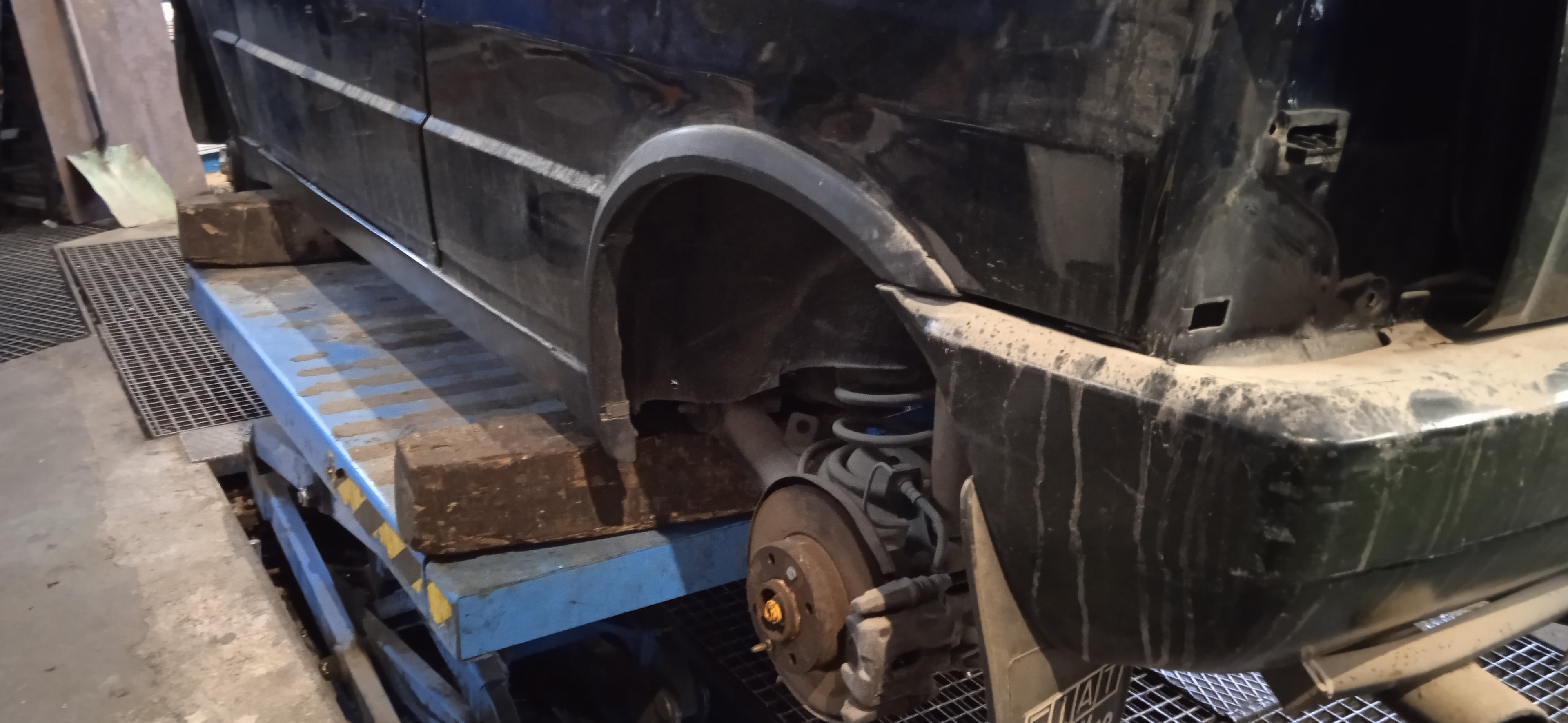 MANDO LUCES FIAT UNO 146A2000