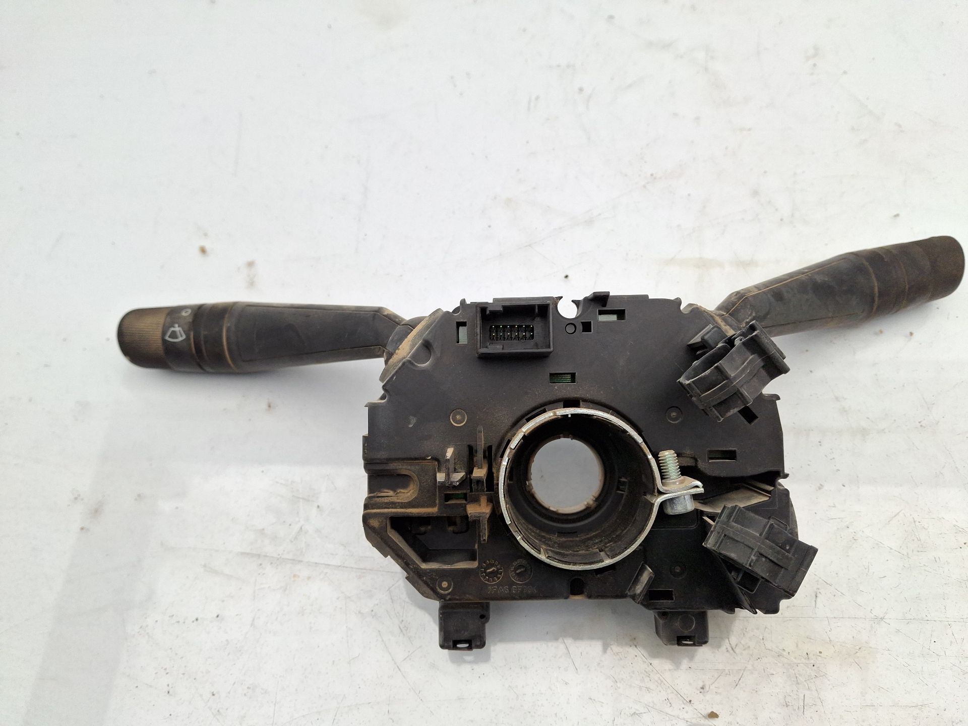 MANDO MULTIFUNCION FIAT FIORINO 