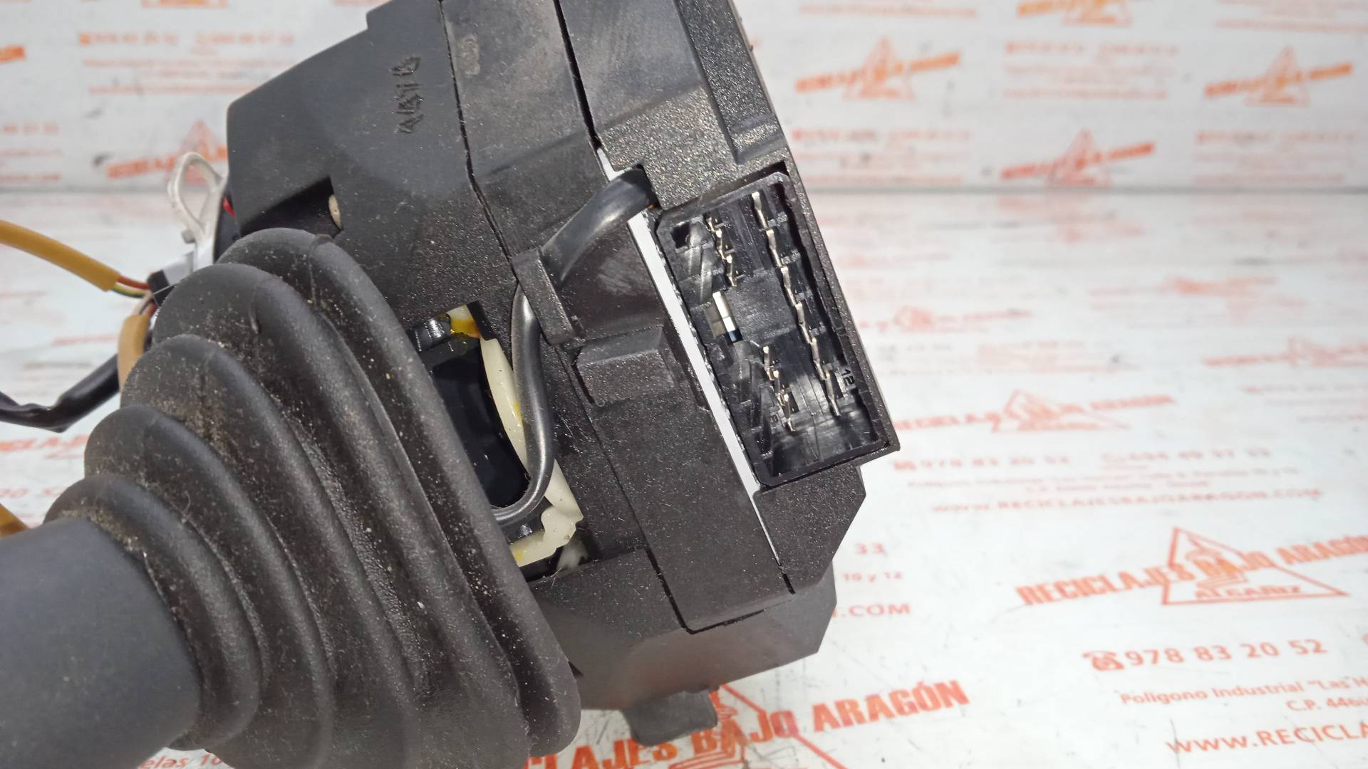 MANDO MULTIFUNCION FIAT STILO 192A1000