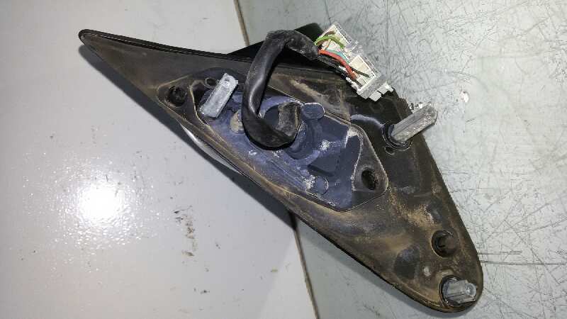 RETROVISOR DERECHO PEUGEOT 406 RHYDW10TD