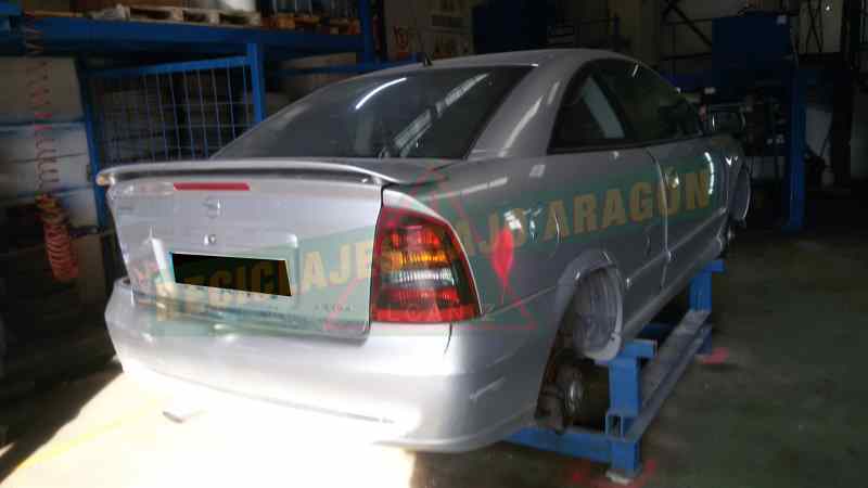 MOTOR ARRANQUE OPEL ASTRA Z22SE