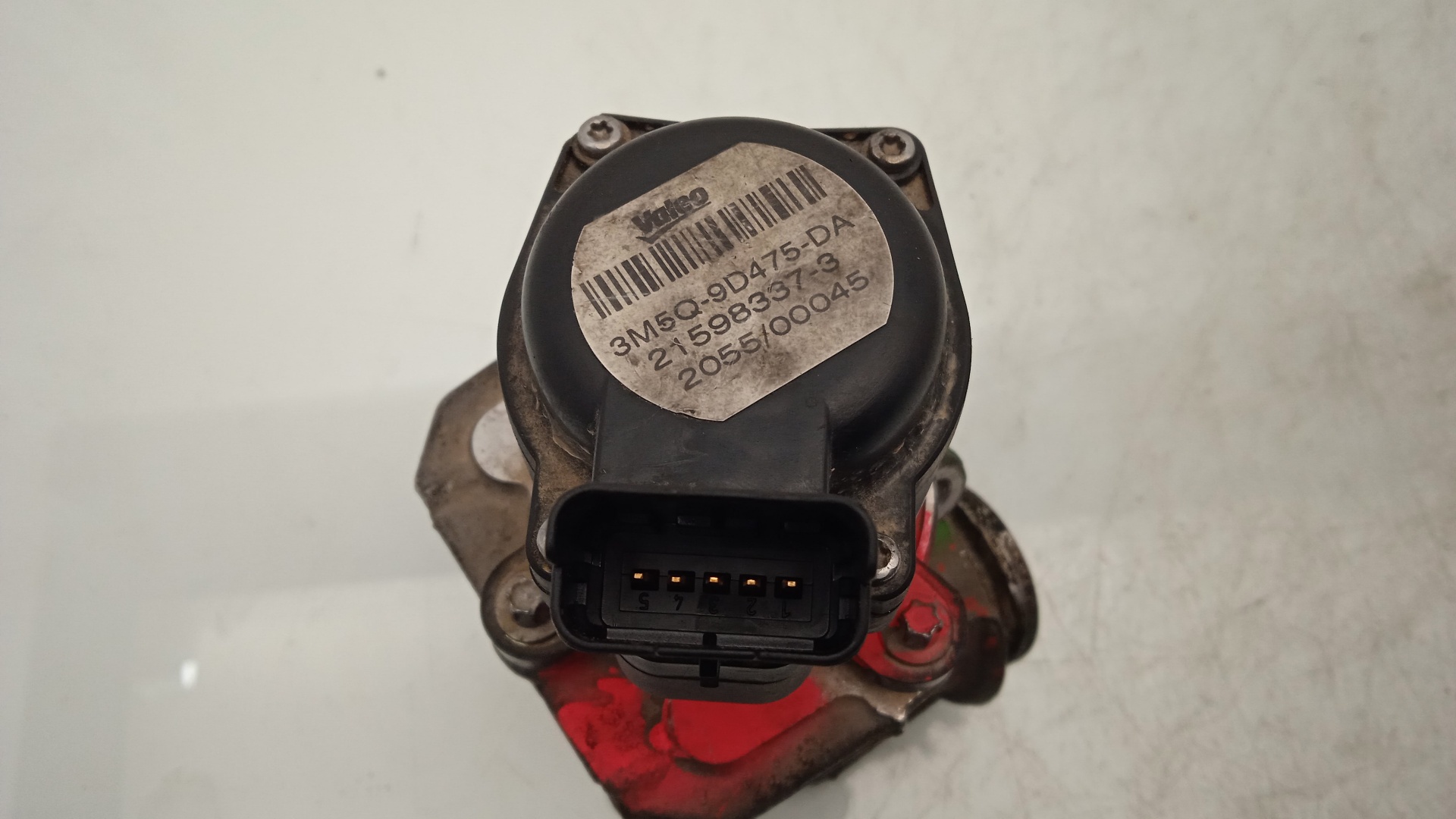 VALVULA EGR FORD FOCUS G8DA