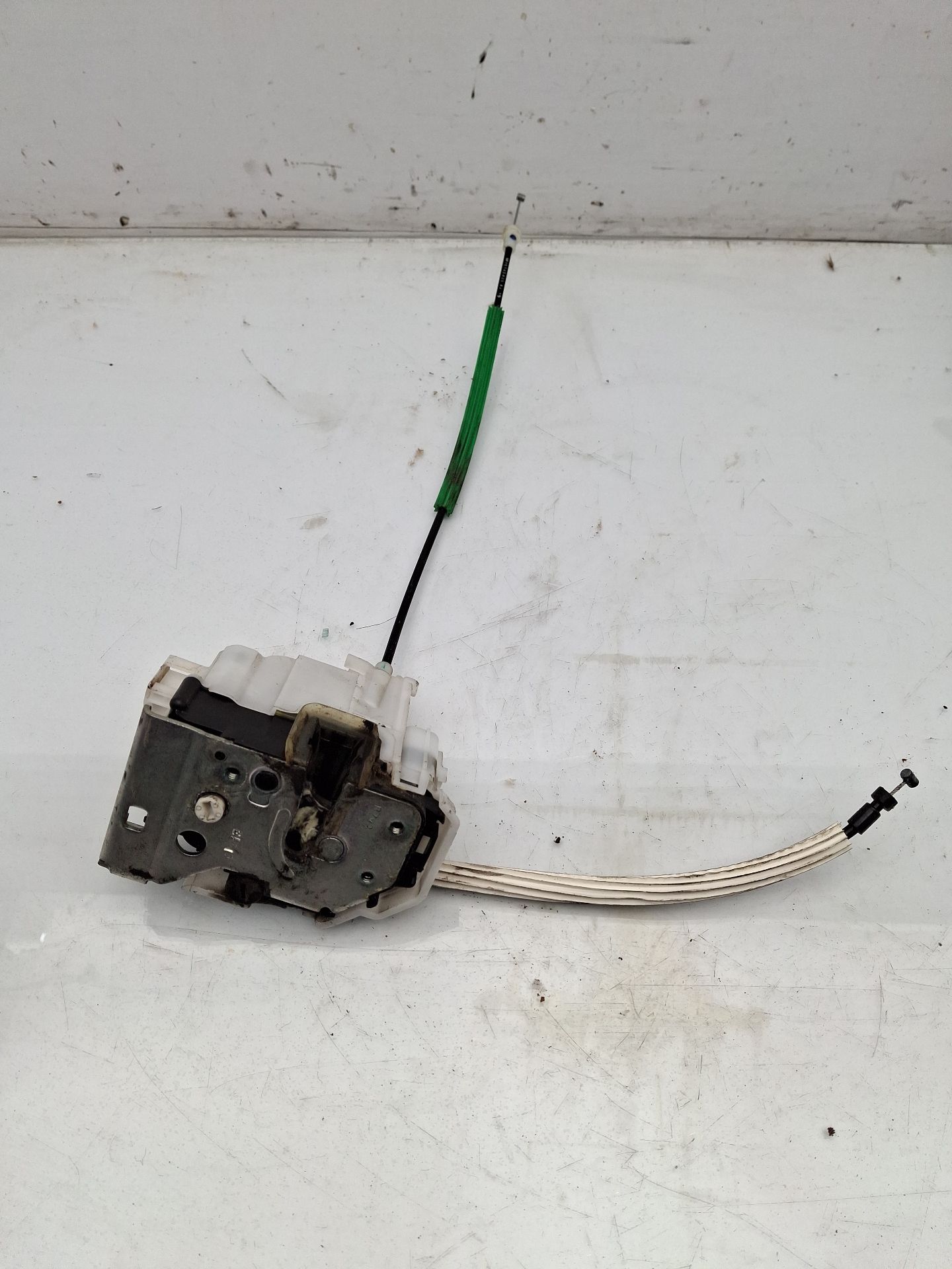 CERRADURA PUERTA TRASERA DERECHA FIAT TIPO 