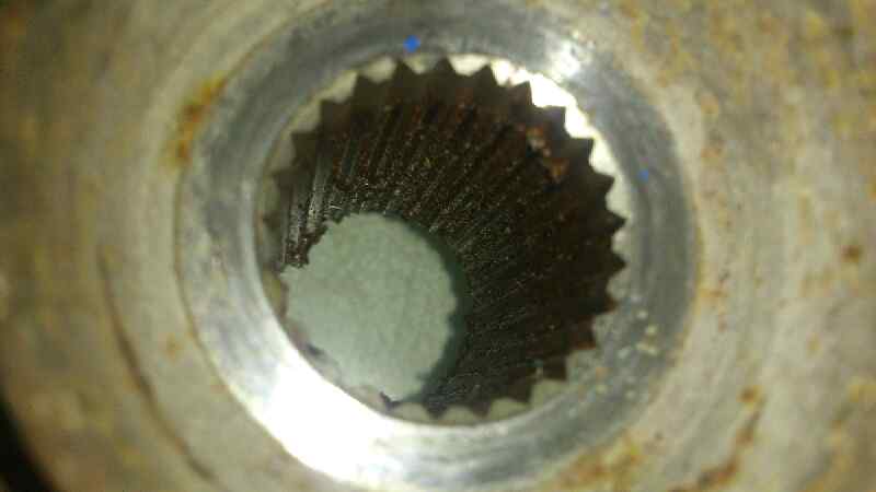 MANGUETA DELANTERA DERECHA FIAT DOBLO 223A7000