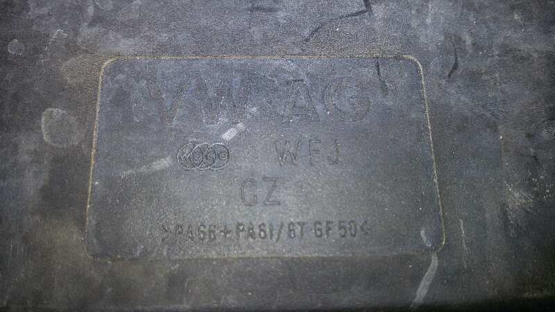 VALVULA AIRE ADICIONAL VOLKSWAGEN TOURAN BXE