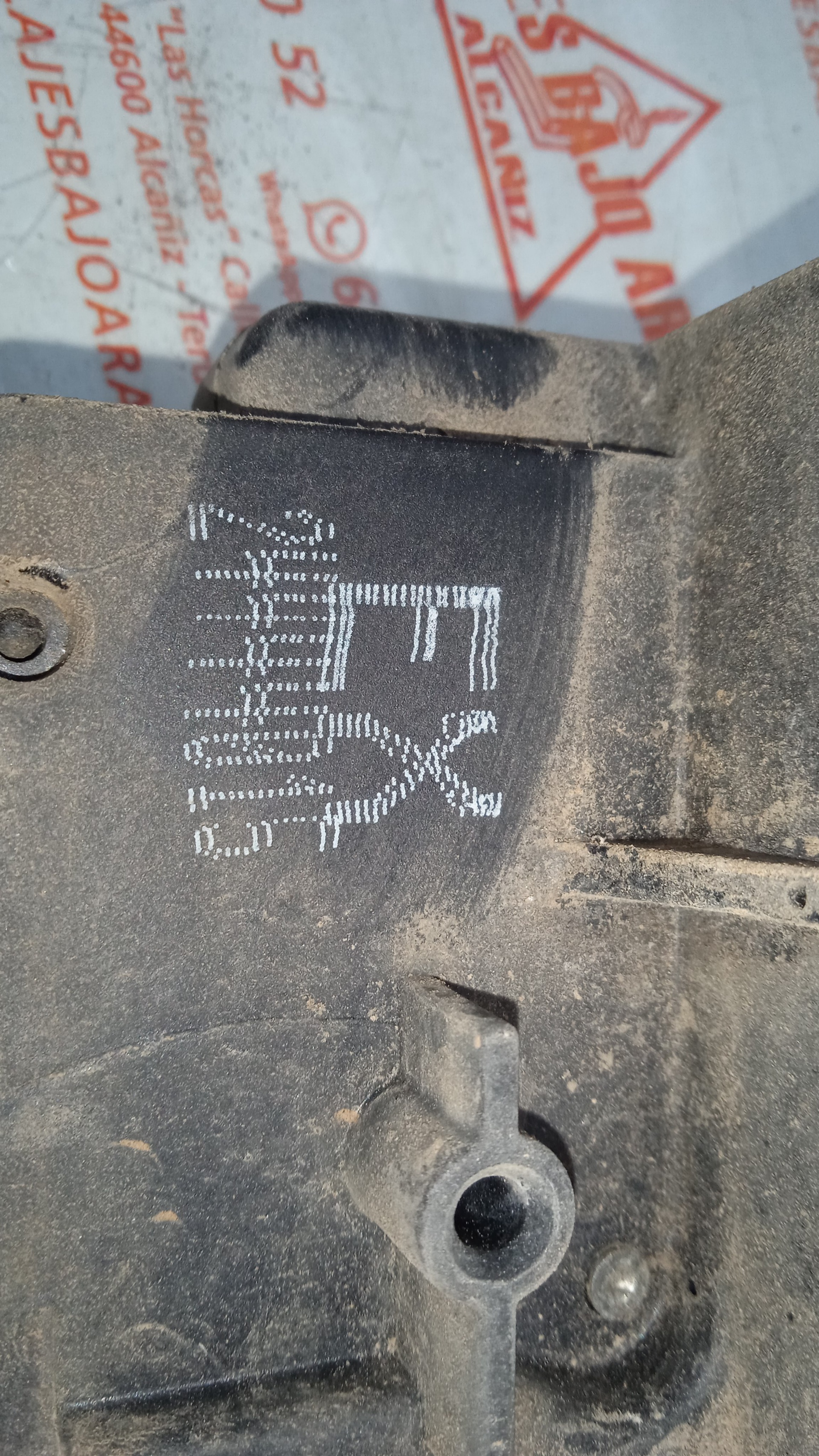 CERRADURA PUERTA DELANTERA IZQUIERDA OPEL ZAFIRA Y20DTH