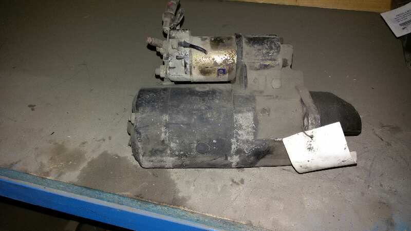 MOTOR ARRANQUE BMW 3 M 51 D 25 (Inter.)