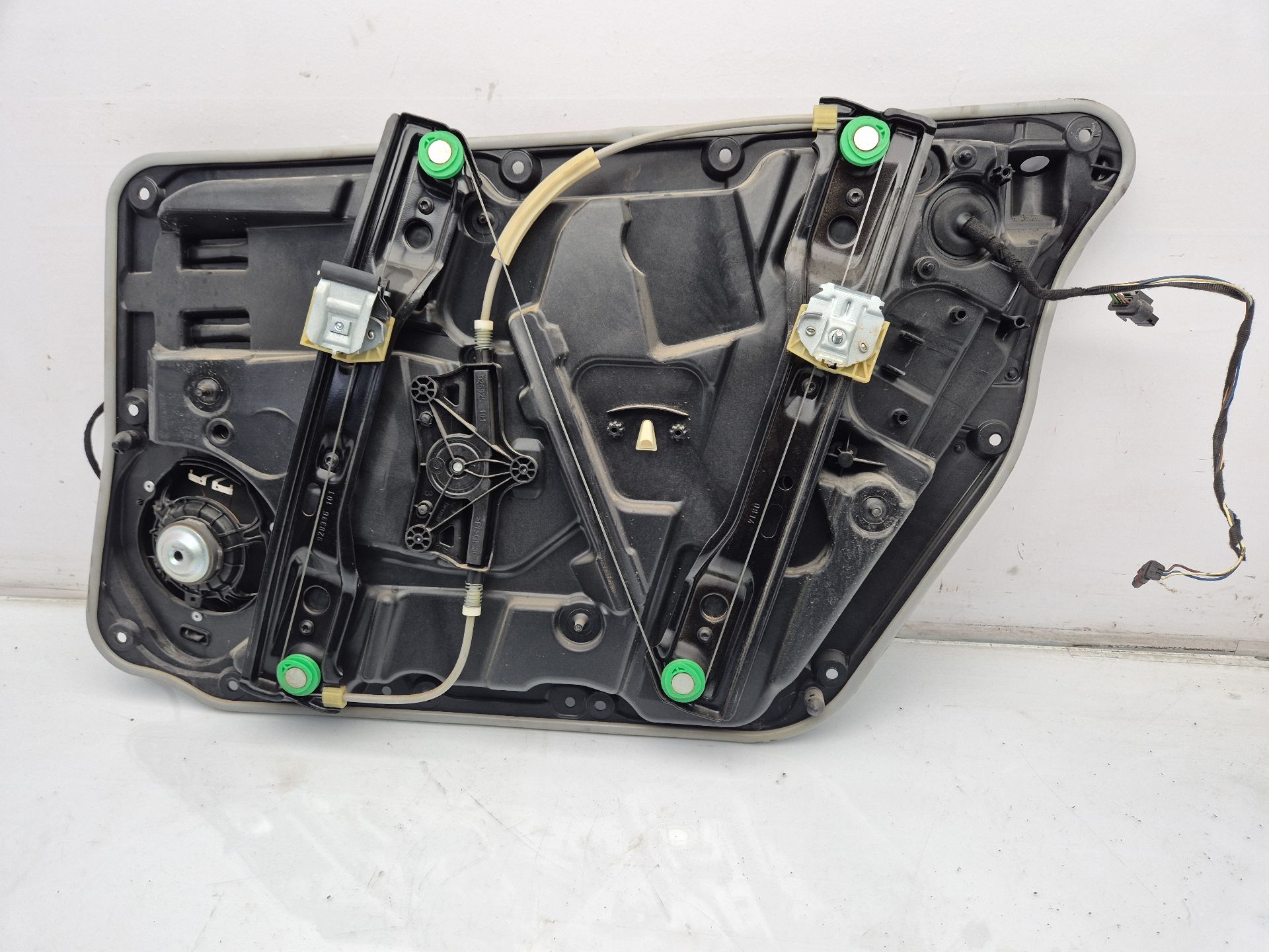 MOTOR ARRANQUE MERCEDES-BENZ CLASE GLA 