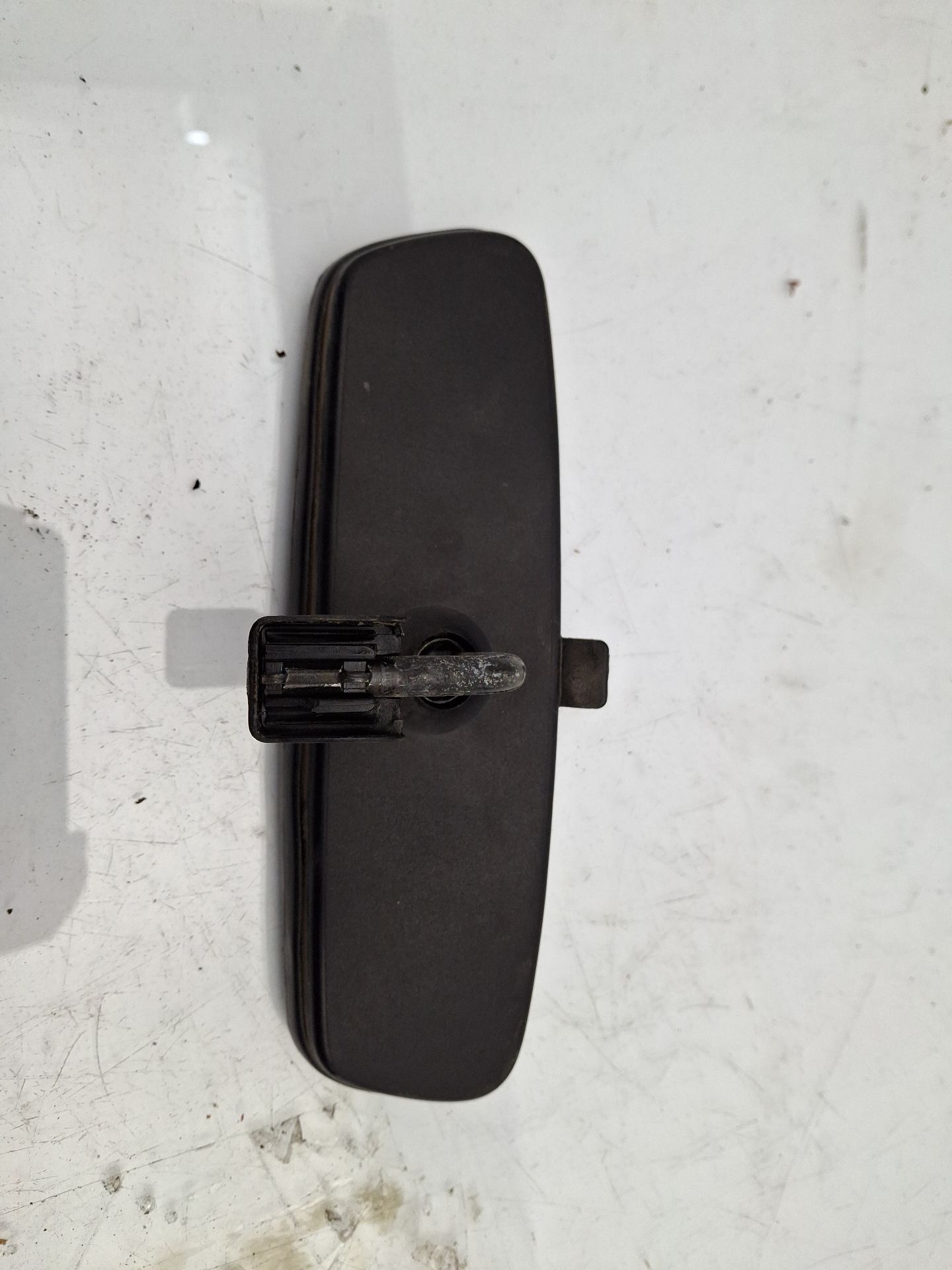 ESPEJO RETROVISOR INTERIOR RENAULT 6 