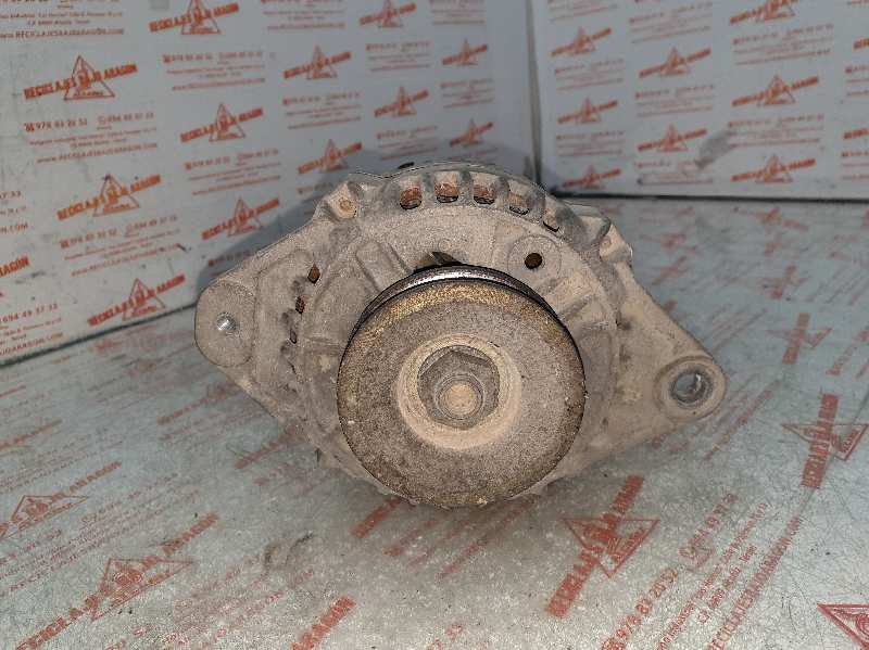 ALTERNADOR NISSAN TERRANO TD27TI