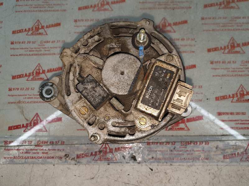 ALTERNADOR RENAULT SUPER C1J