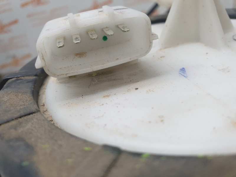 AFORADOR NISSAN ALMERA QG18DE