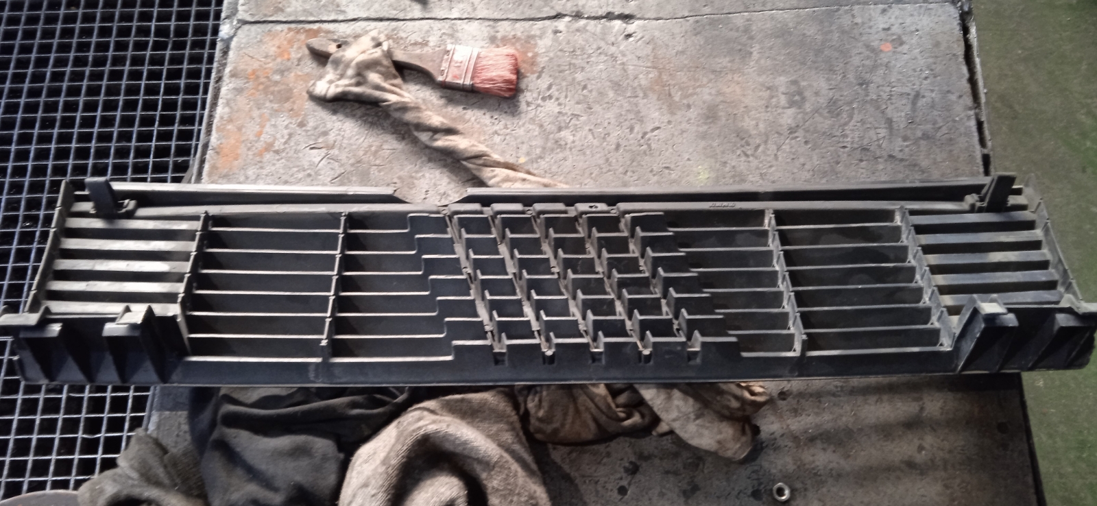 MANDO LUCES FIAT UNO 146A2000