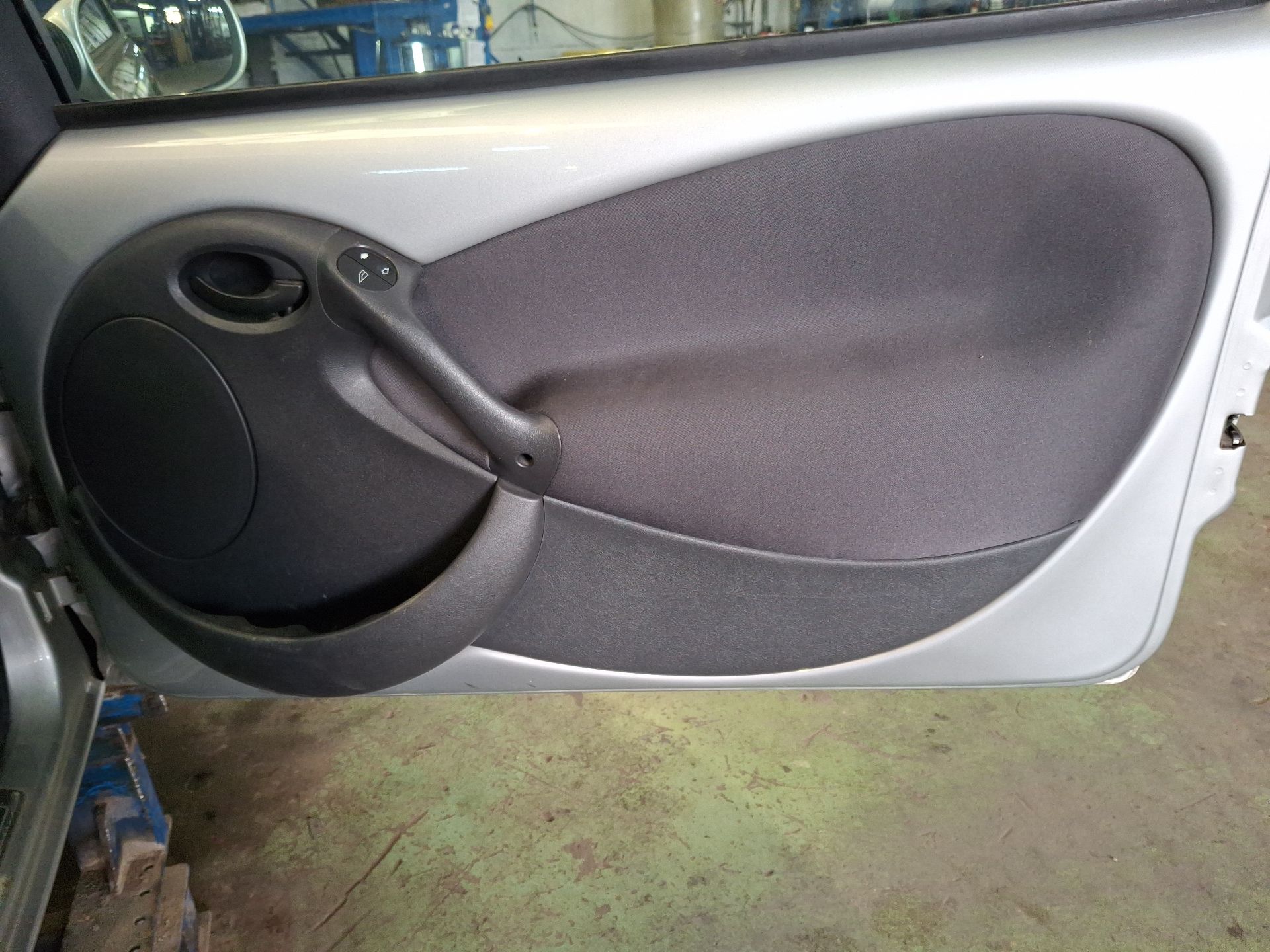  FORD KA (RB_) 1.3 i