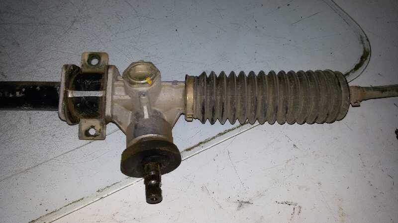 CREMALLERA DIRECCION SUZUKI IGNIS Z13DT