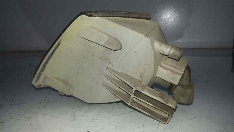 PILOTO DELANTERO DERECHO RENAULT CLIO D7F 730