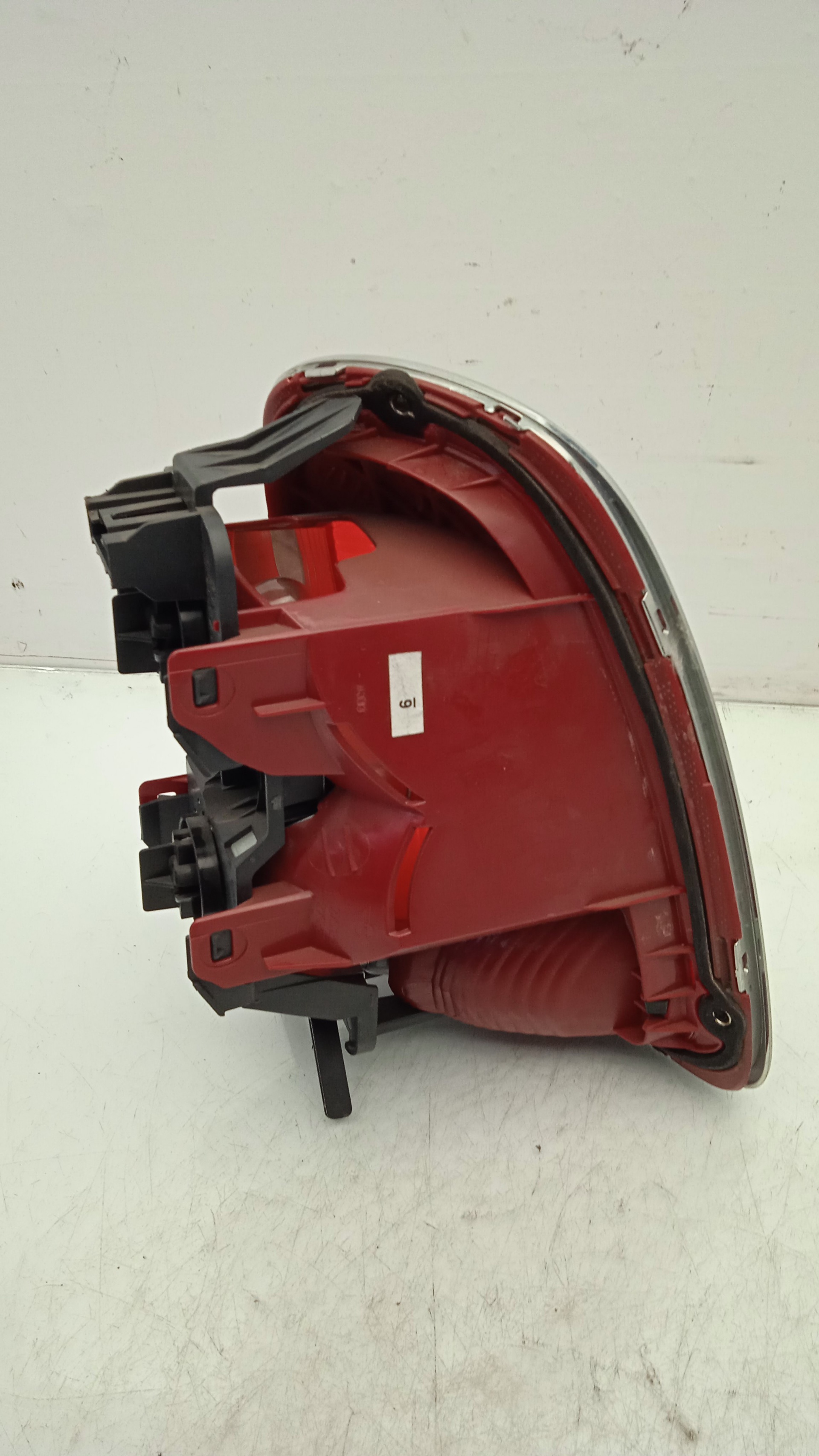 PILOTO TRASERO IZQUIERDO MINI MINI 9HZ