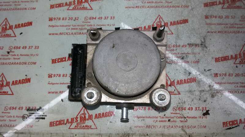 ABS FIAT BRAVO 192A8000