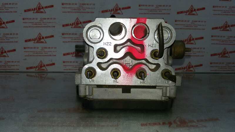 ABS OPEL VECTRA X 20 DTH