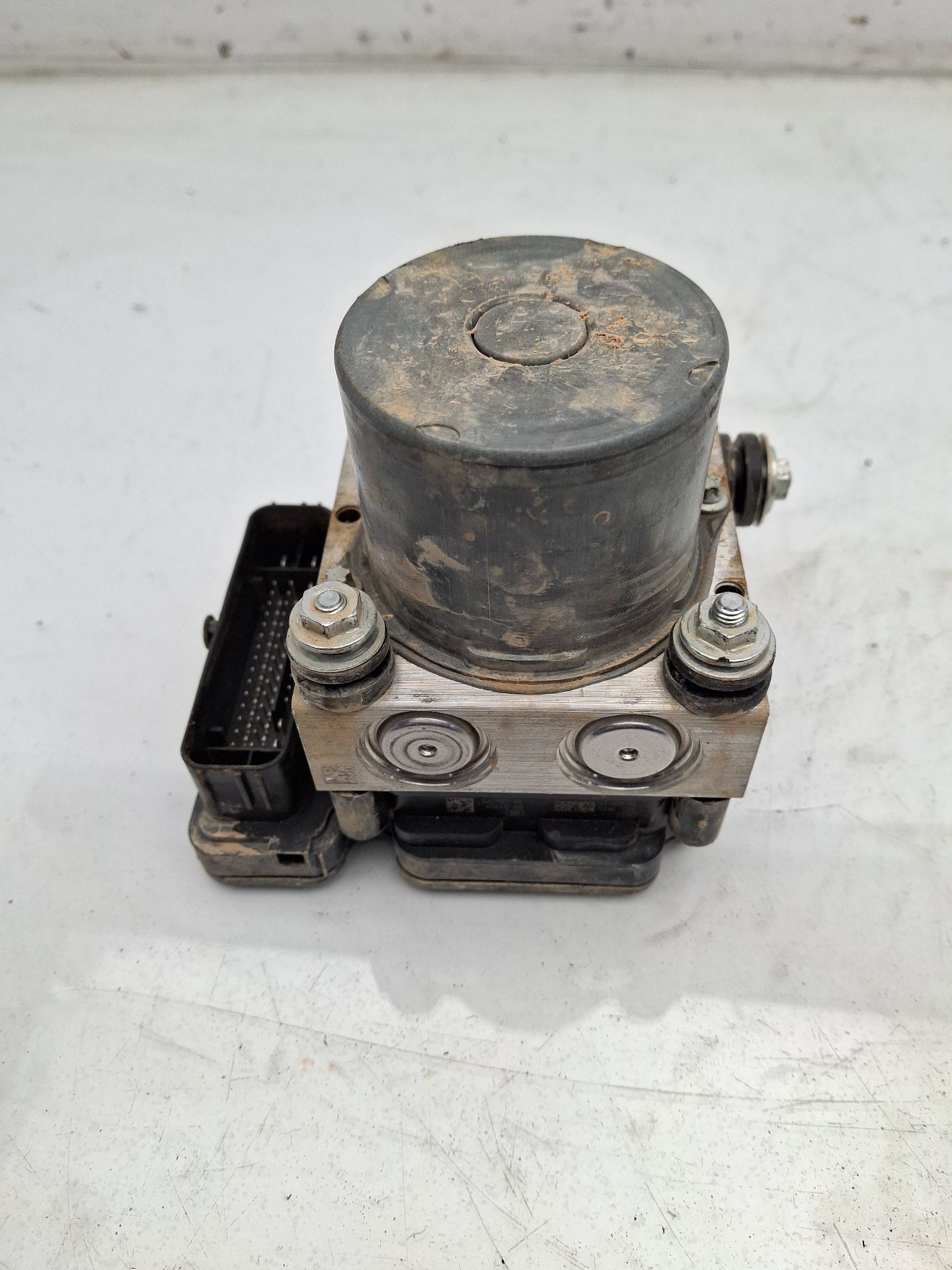 ABS PEUGEOT RIFTER 