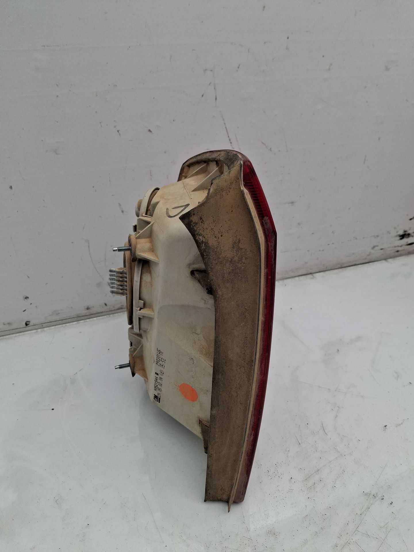 PILOTO TRASERO DERECHO OPEL ASTRA 