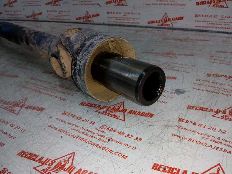 TRANSMISION CENTRAL DELANTERA SUZUKI VITARA 