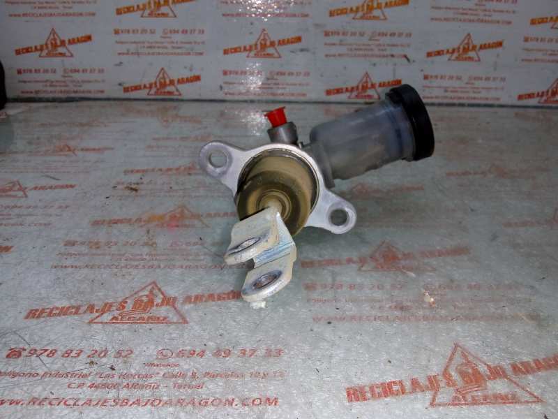 BOMBA EMBRAGUE NISSAN TERRANO TD27TI