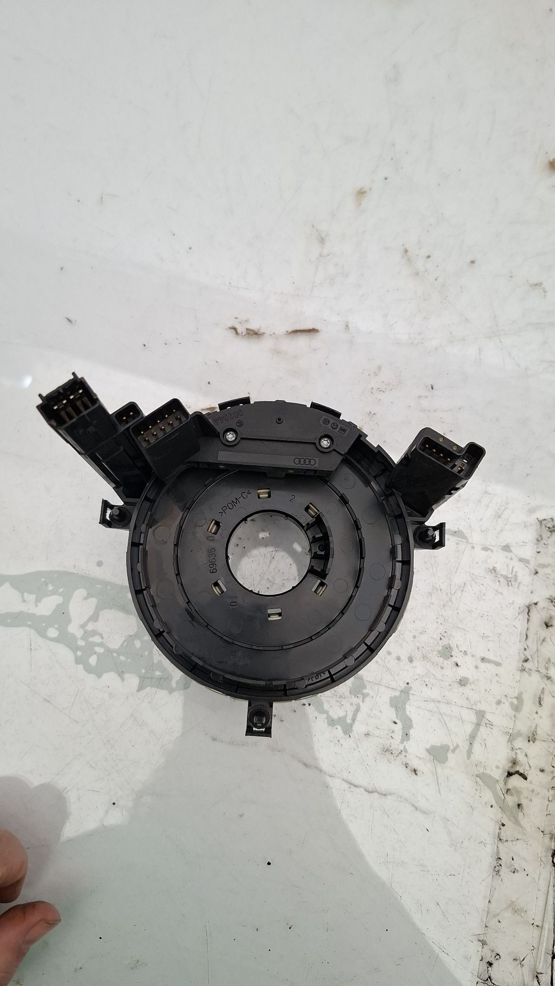 ANILLO AIRBAG AUDI A4 