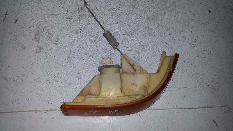 PILOTO DELANTERO IZQUIERDO RENAULT CLIO 