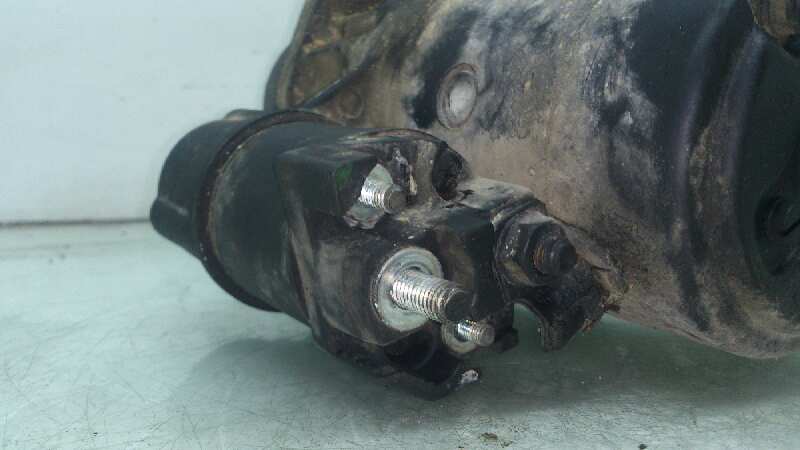 MOTOR ARRANQUE OPEL OMEGA TD