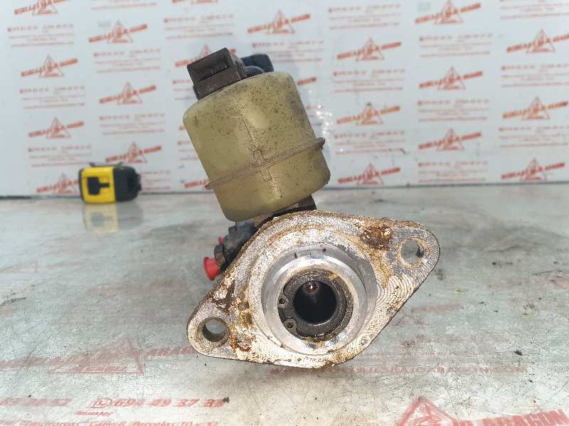 BOMBA FRENO NISSAN PATROL MD27HA