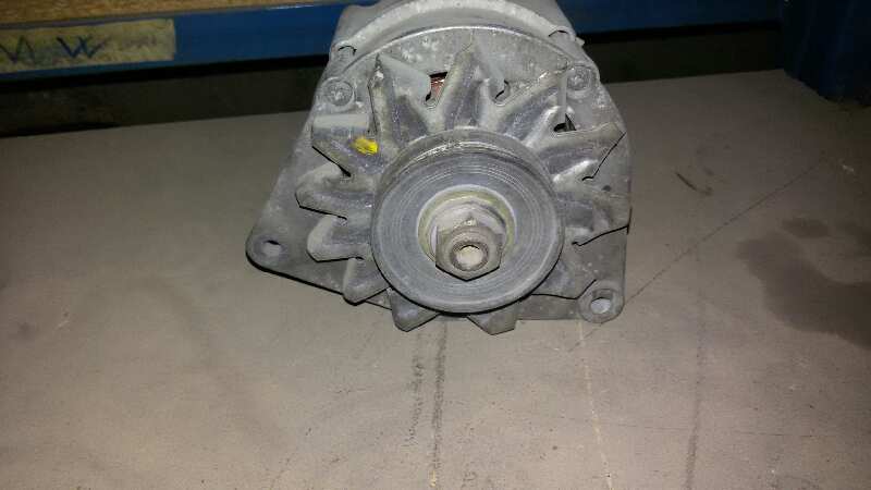 ALTERNADOR ALFA ROMEO 33 