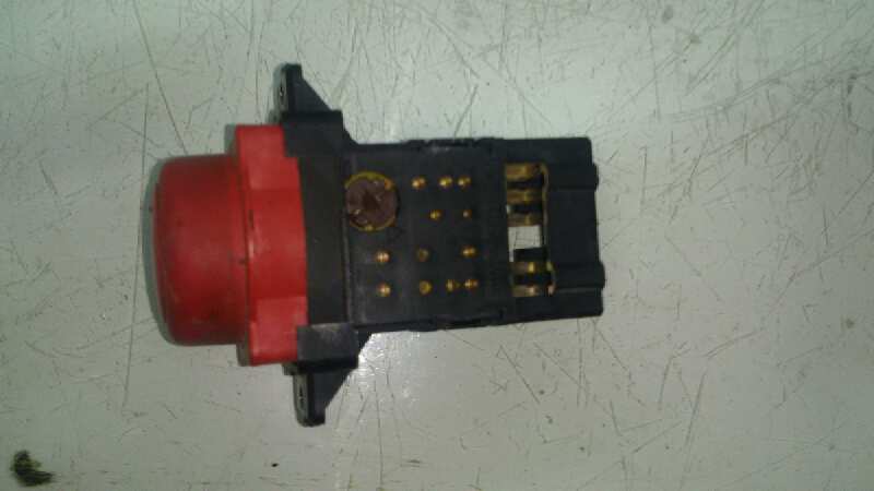 WARNING HONDA CIVIC D16V1