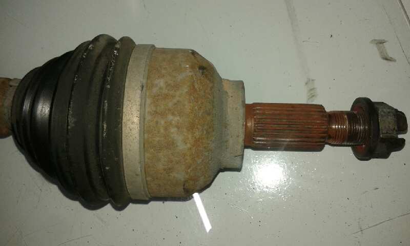 TRANSMISION DELANTERA DERECHA RENAULT LAGUNA F9Q C7