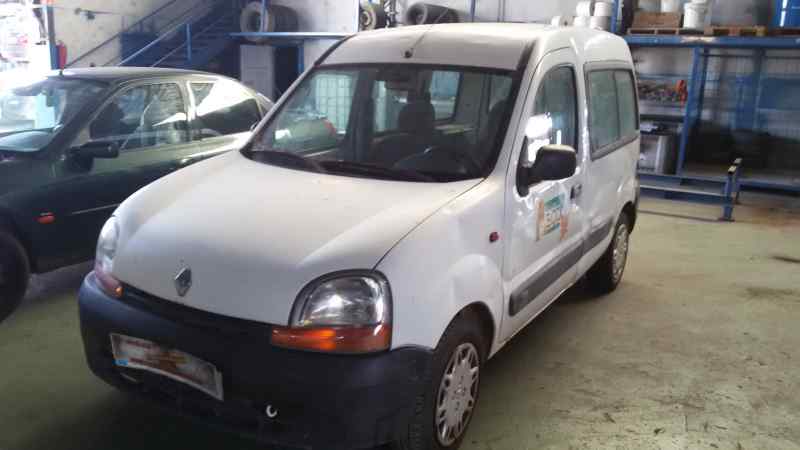 MANDO INTERMITENTES RENAULT KANGOO F8Q P6