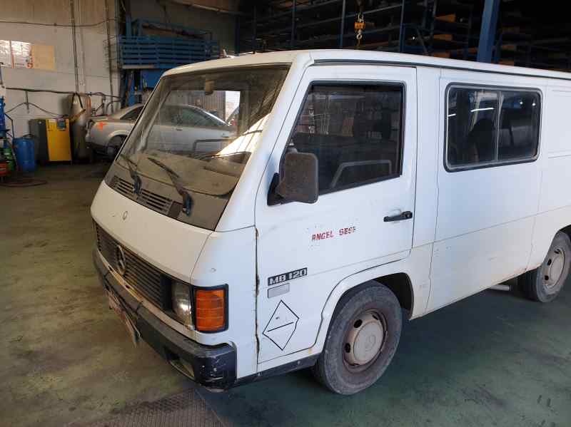 PINZA FRENO DELANTERA IZQUIERDA MERCEDES-BENZ MB 0M616963D