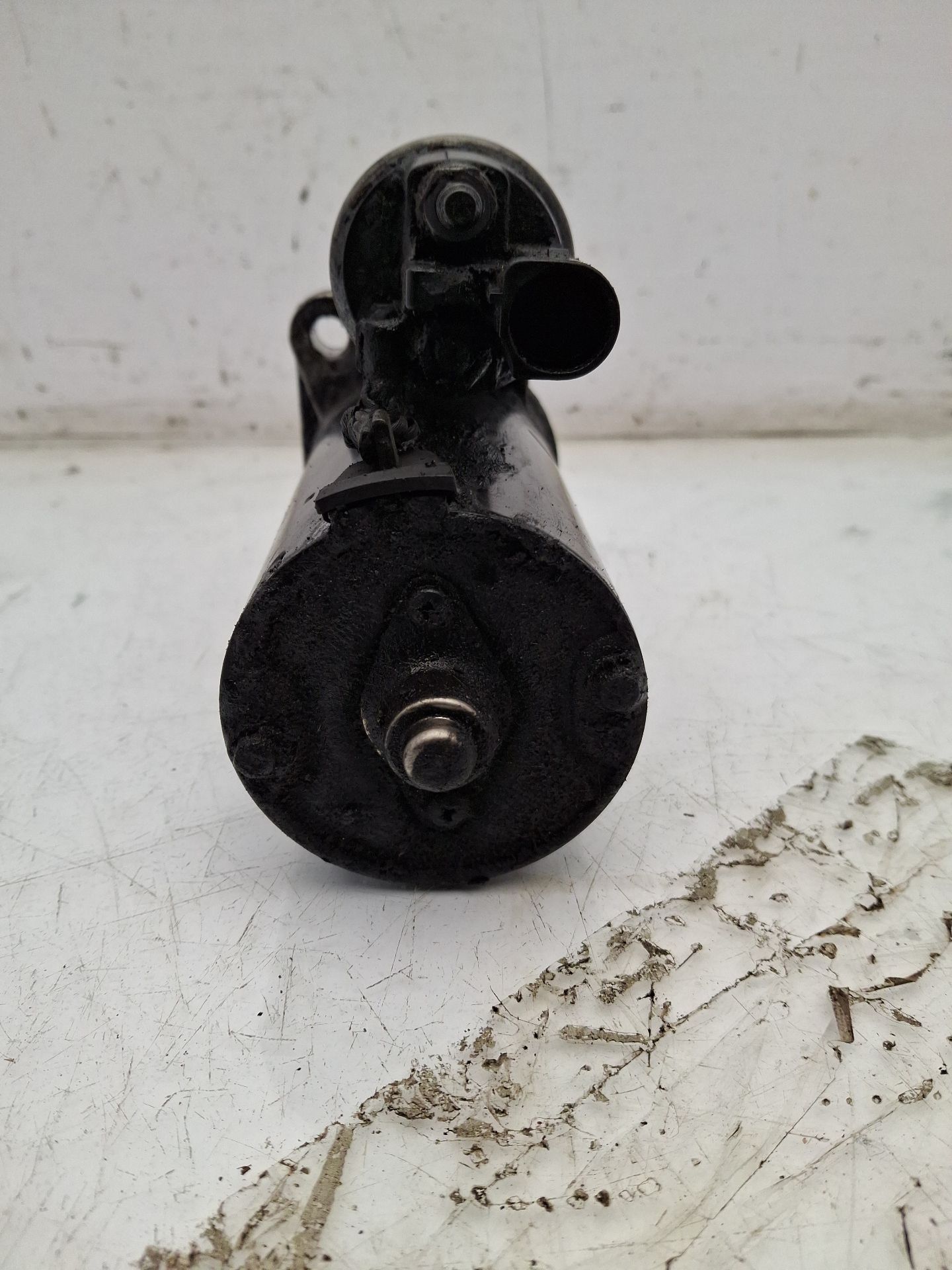  AUDI A6 C6 Avant (4F5) 3.0 TDI quattro