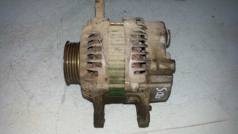 ALTERNADOR HYUNDAI ATOS G4HC
