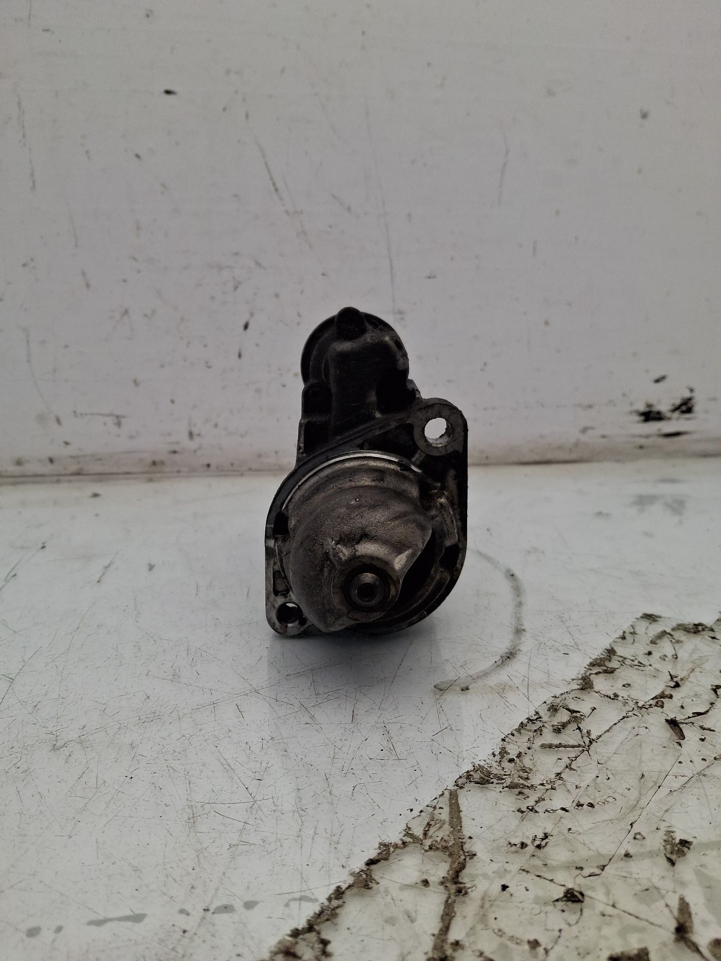 MOTOR ARRANQUE AUDI A6 