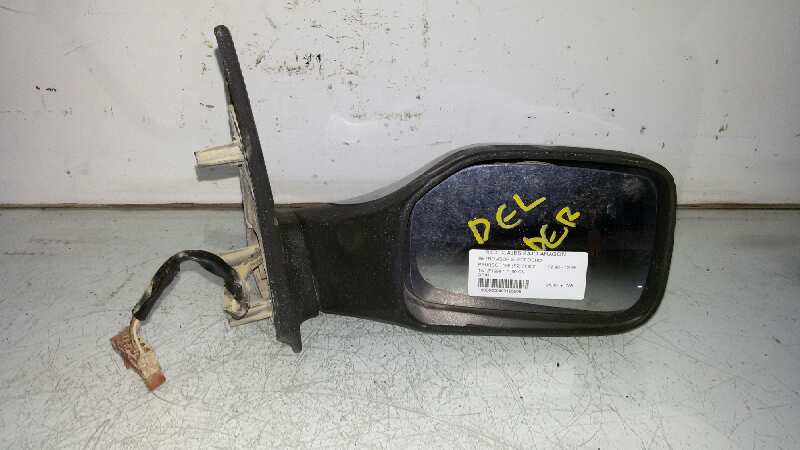 RETROVISOR DERECHO PEUGEOT 106 HDZ