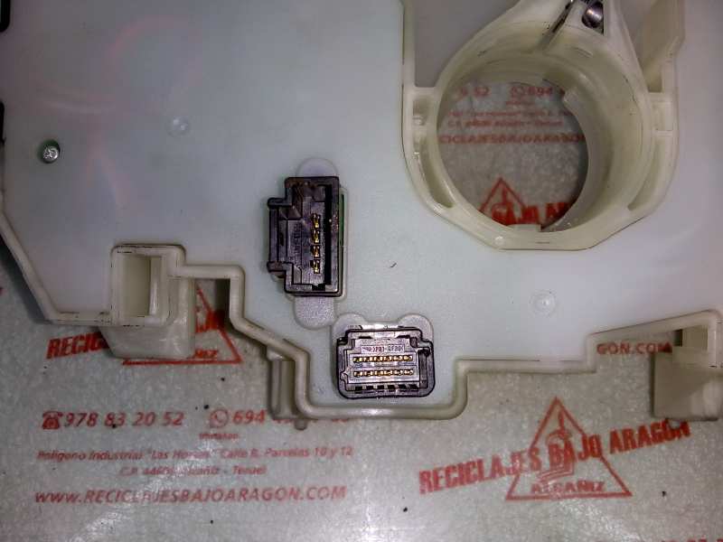 MANDO MULTIFUNCION RENAULT MEGANE K9K J8