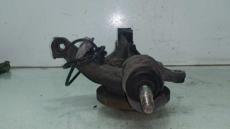 MANGUETA DELANTERA IZQUIERDA PEUGEOT 307 (S1) RHY