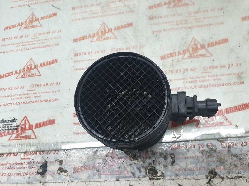 CAUDALIMETRO ALFA ROMEO 159 939A3000