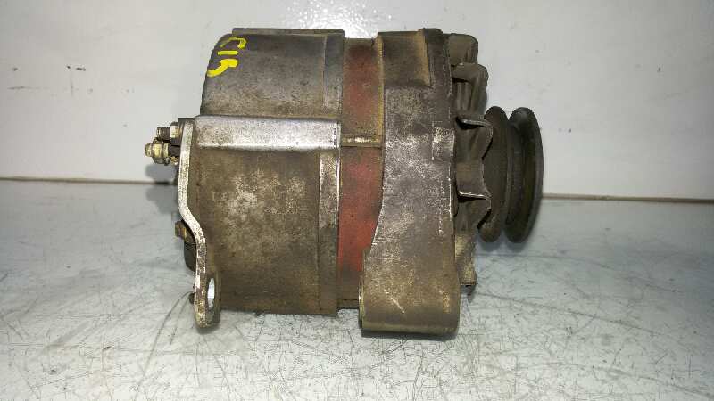 ALTERNADOR CITROEN C15 G1A