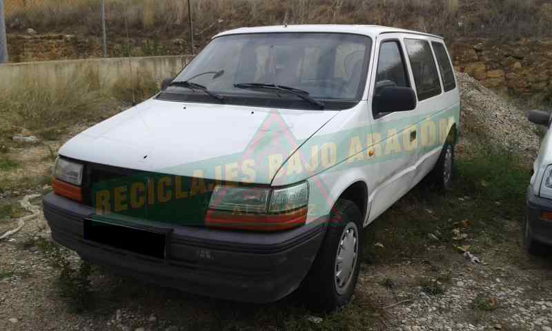 PILOTO TRASERO IZQUIERDO CHRYSLER VOYAGER MOO