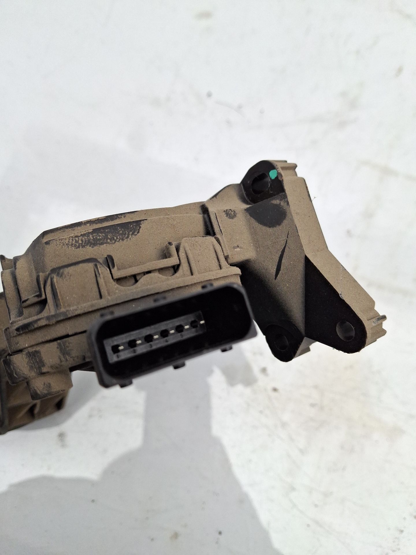 POTENCIOMETRO PEDAL FIAT TIPO 