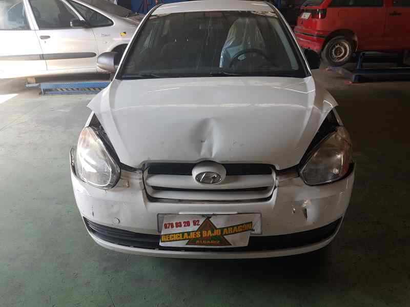 RETROVISOR IZQUIERDO HYUNDAI ACCENT G4EE